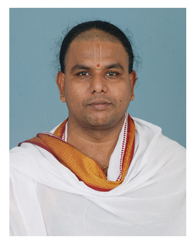 Sri S. Umapathi, Siromani M.A., M.Phil., B.Ed., Ph.D.